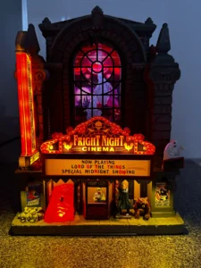 Frightnight