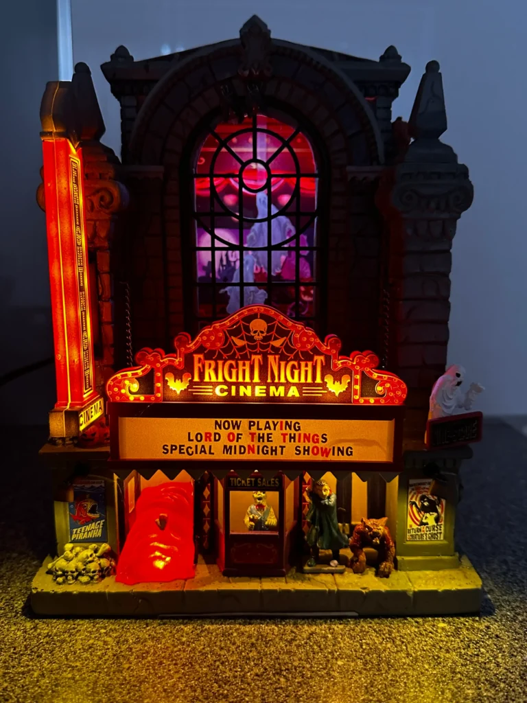 Frightnight